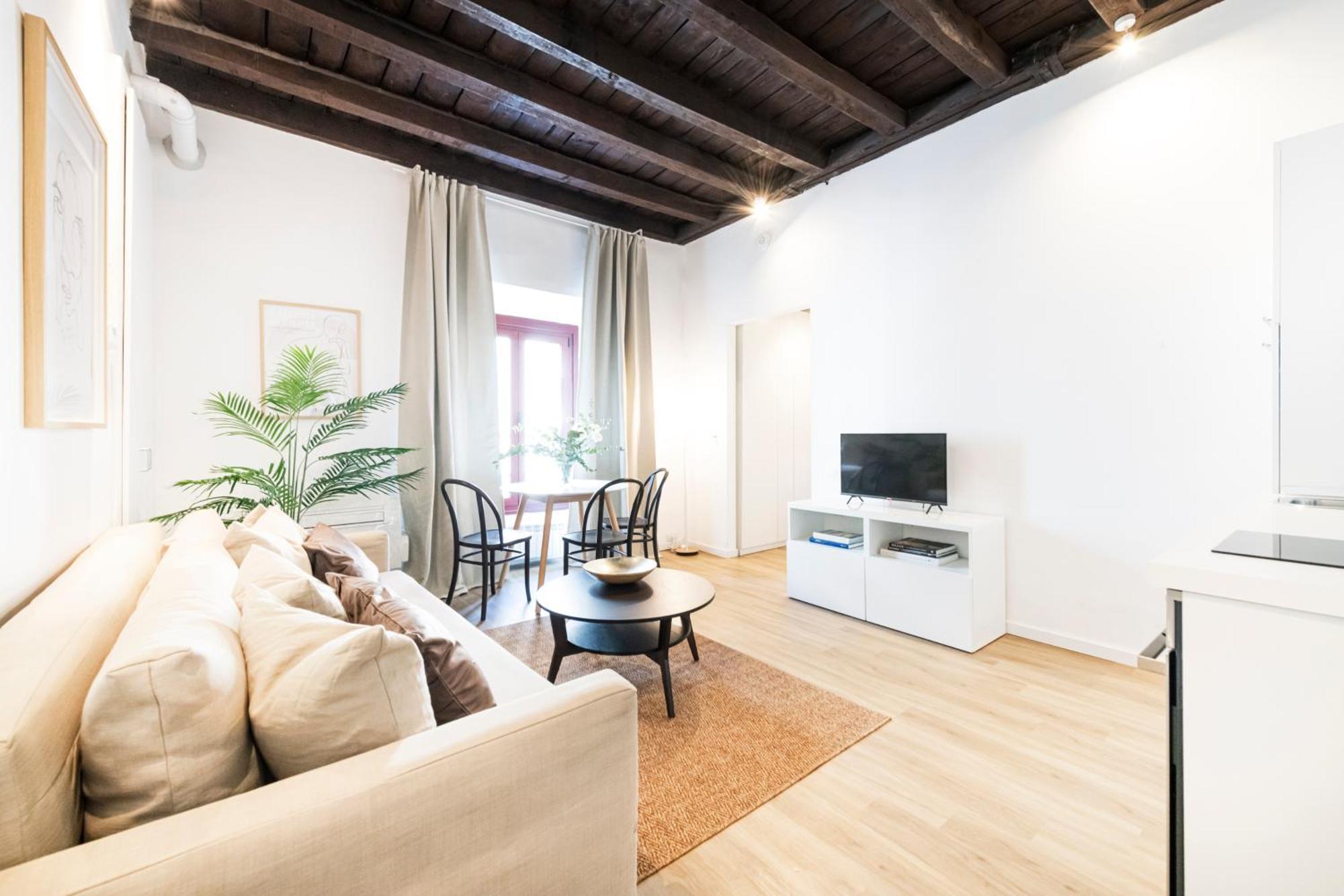 The Magnificent Apartment Милан Экстерьер фото